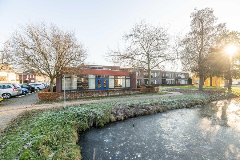 KantoorruimteaanWethouder van der Polstraat 21<br/> inVeen