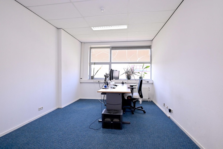 KantoorruimteaanHekkehorst 1<br/> inZutphen