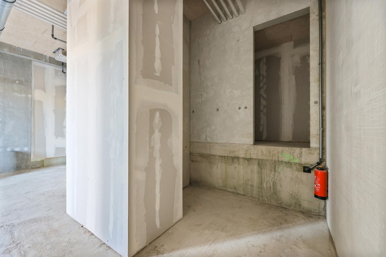 WinkelruimteaanGrasweg 1 A 2<br/> inAmsterdam