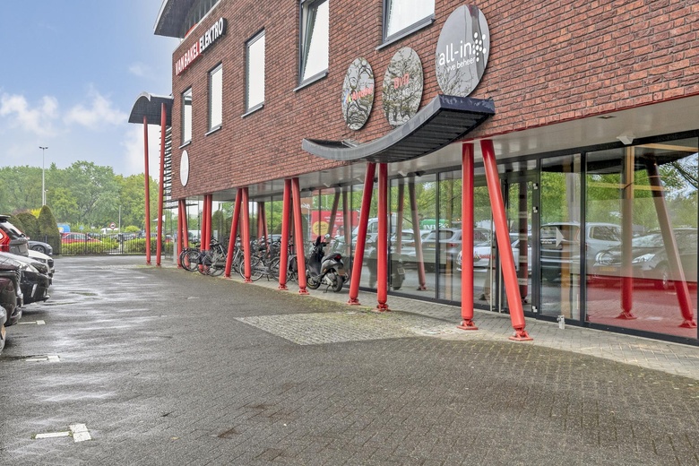 KantoorruimteaanCereslaan 10 b<br/> inHeesch KantoorruimteaanCereslaan 10 b<br/> inHeesch