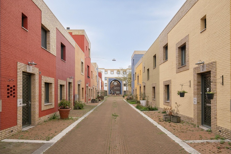 KantoorruimteaanWenckenbachstraat 30<br/> inEindhoven