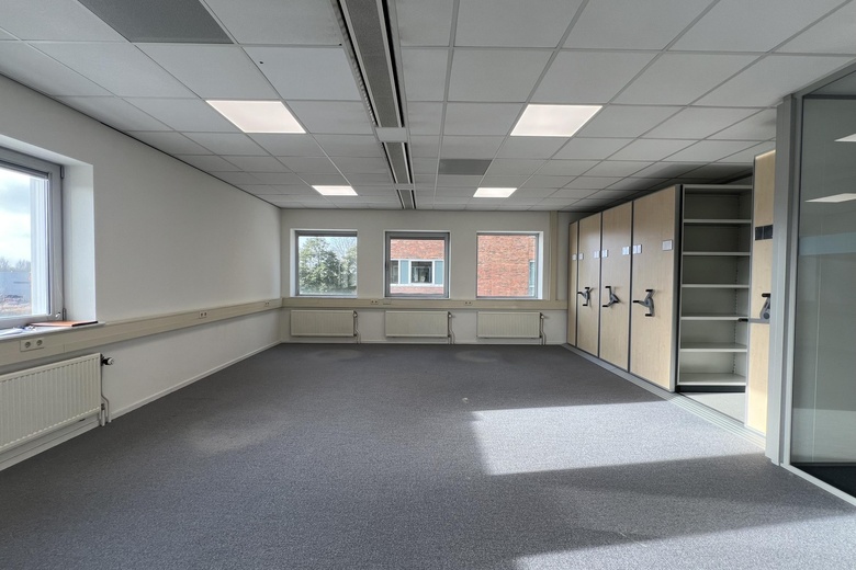 KantoorruimteaanRidderpoort 33<br/> inRidderkerk