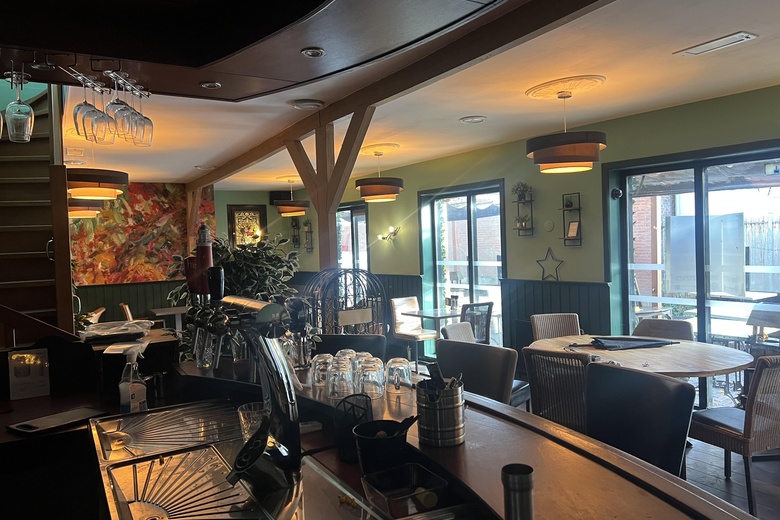 HorecaaanNutspassage 1<br/> inBodegraven