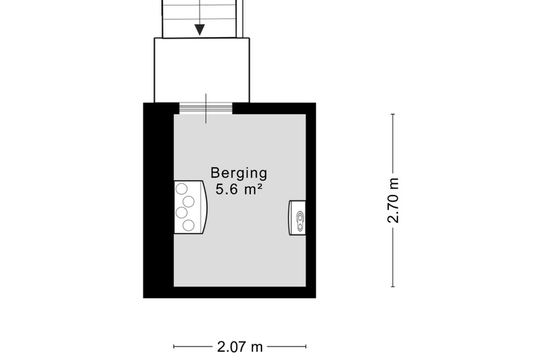 Bedrijfsruimte Ter Aar - Harsweg 14 B - Foto 21