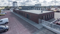 Bedrijfsruimte Daltonstraat 33, Harderwijk | Bedrijfspand.com
