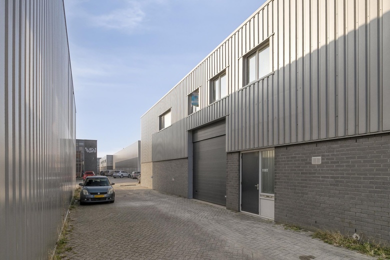 BedrijfsruimteaanNobelstraat 11 BU2<br/> in's-Gravenzande BedrijfsruimteaanNobelstraat 11 BU2<br/> in's-Gravenzande