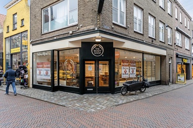 Bekijk foto 2 van Lange Kerkstraat 52 Bekijk foto 2 van Lange Kerkstraat 52