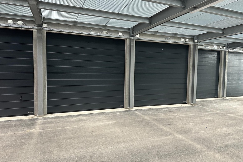 BedrijfsruimteaanConservenweg 71 U43<br/> inRoelofarendsveen