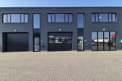 Bedrijfsruimte te huur Hardinxveld-Giessendam - Hakgriend 8 X