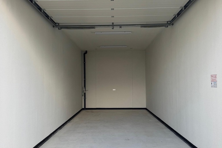 BedrijfsruimteaanCantineweg 7 23<br/> inEmmeloord BedrijfsruimteaanCantineweg 7 23<br/> inEmmeloord