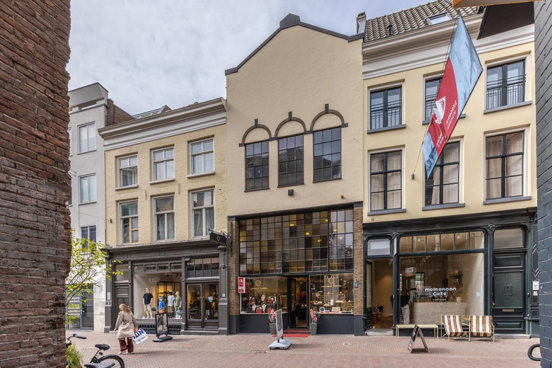 Winkelruimte Arnhem - Bakkerstraat 67 - Foto 2