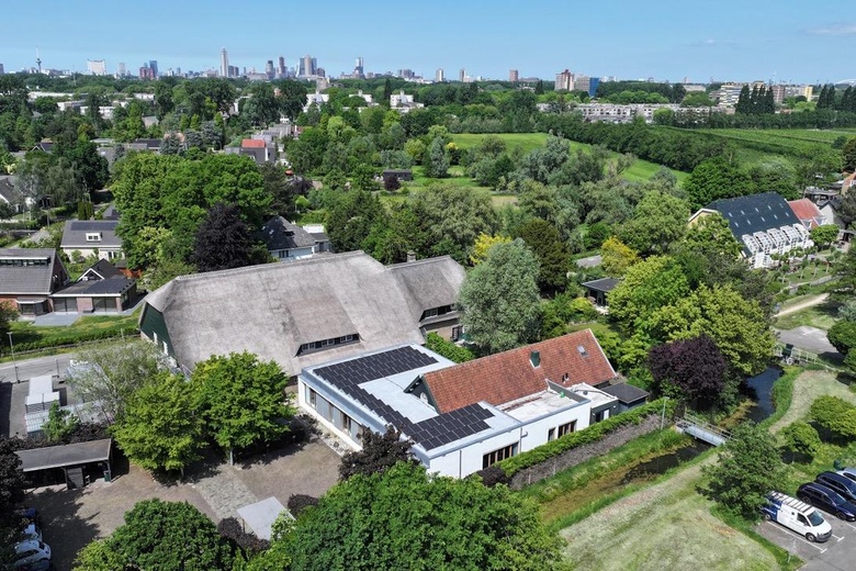 KantoorruimteaanCharloisse Lagedijk 534<br/> inRotterdam