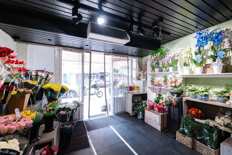 WinkelruimteaanCrooswijkseweg 65 B<br/> inRotterdam WinkelruimteaanCrooswijkseweg 65 B<br/> inRotterdam