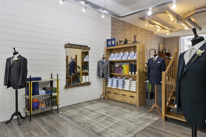 WinkelruimteaanMolenstraat-Centrum 441<br/> inApeldoorn