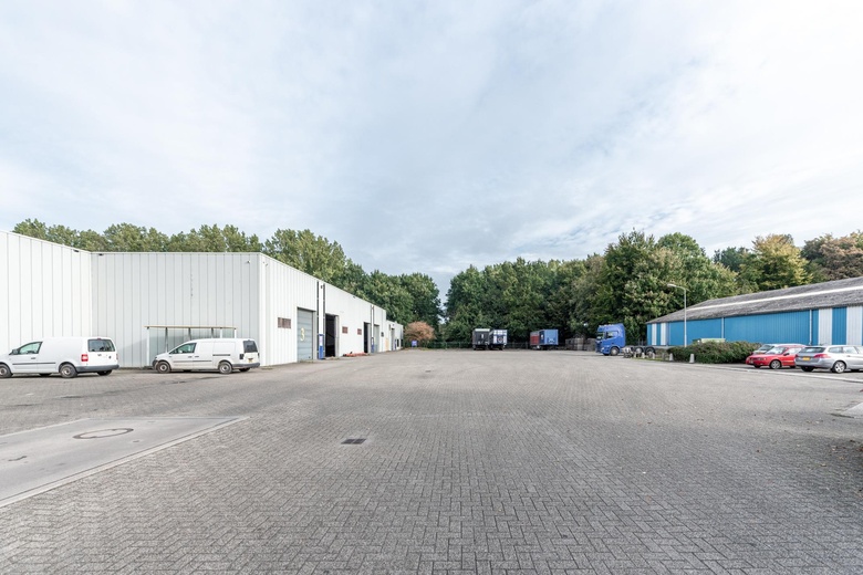 BedrijfsruimteaanStaalwijk 21<br/> inDronten