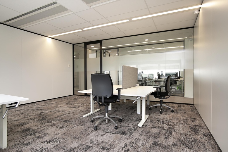 KantoorruimteaanRijnzathe 6<br/> inDe Meern