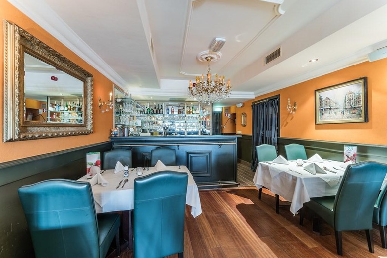 HorecaaanOude Sluis 6<br/> inNieuwegein