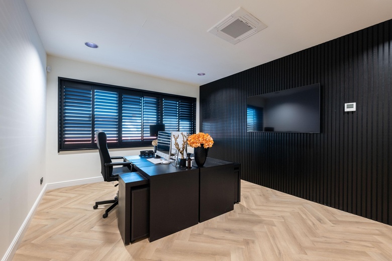 BedrijfsruimteaanSt. Victorstraat 47 - 49<br/> inWaddinxveen