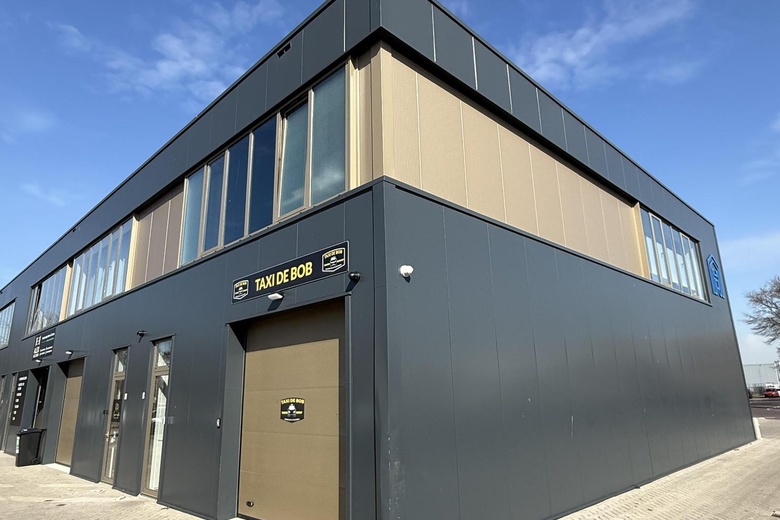 BedrijfsruimteaanWalserij 75 E<br/> inNoordwijkerhout