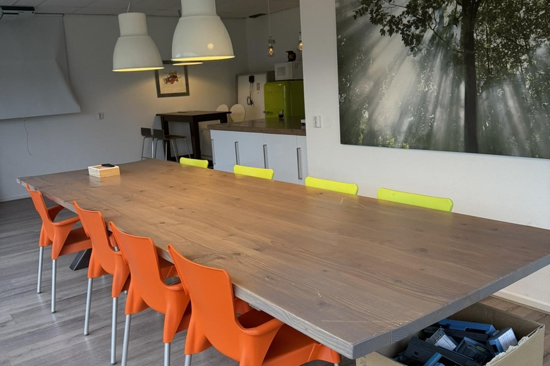 Kantoorruimte Uithoorn - Amsteldijk-Noord 140 - Foto 21