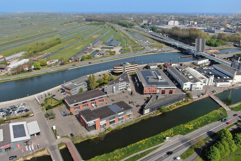 KantoorruimteaanKouwe Hoek 8<br/> inWaddinxveen KantoorruimteaanKouwe Hoek 8<br/> inWaddinxveen