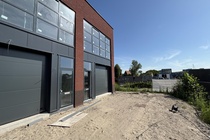 Bedrijfsruimte Alkmaar - Salomonstraat 167 - Foto 1