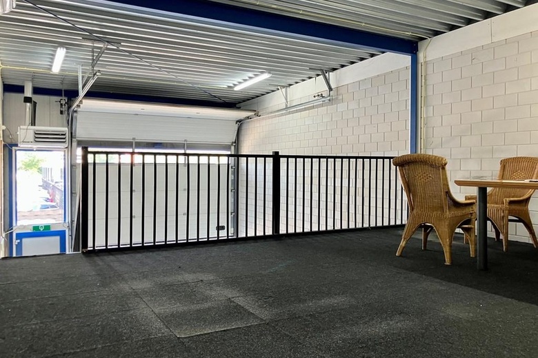 Bedrijfsruimte Zeewolde - Sulky 6 L - Foto 16