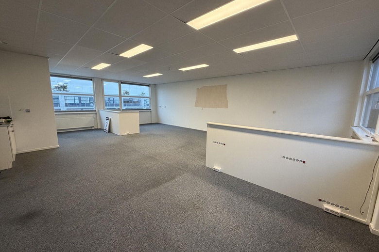 KantoorruimteaanWateringweg 109<br/> inHaarlem