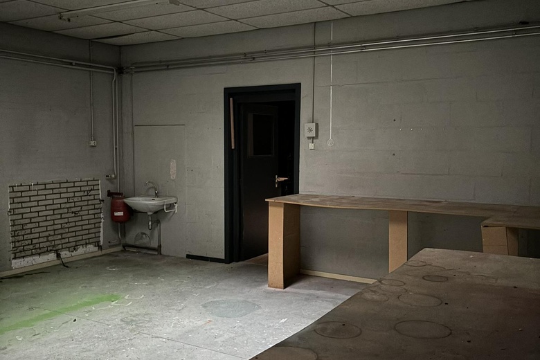 BedrijfsruimteaanZuidkade 7<br/> inVeghel