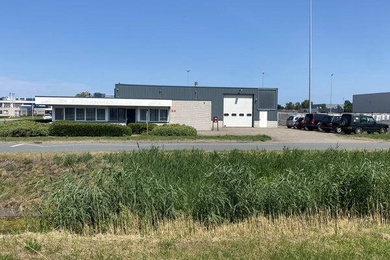 Bedrijfsruimte Almelo - Bedrijvenpark Twente 5 - Foto 2