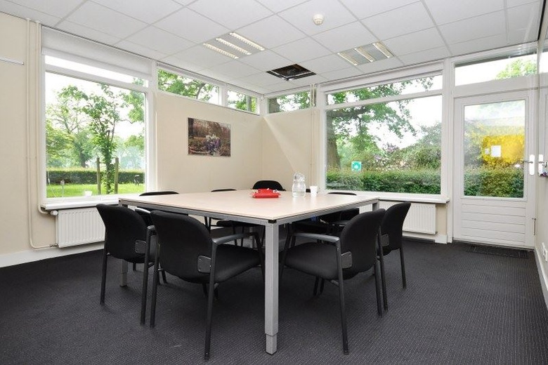 KantoorruimteaanSpechtlaan 2<br/> inOegstgeest