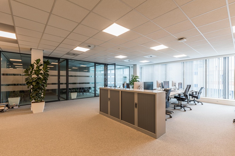 Kantoorruimte Maarssen - Bisonspoor 3002 - Foto 15