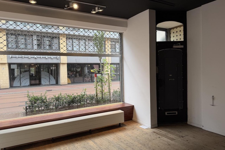 Winkelruimte Den Haag - Zoutmanstraat 12 A - Foto 7