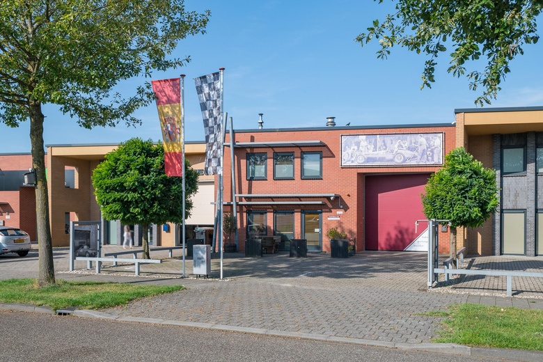 Bedrijfsruimte Lichtenvoorde - Mercatorstraat 13 03 - Foto 2
