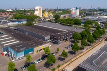 Bedrijfsruimte Eindhoven - Hurksestraat 20 D - Foto 5