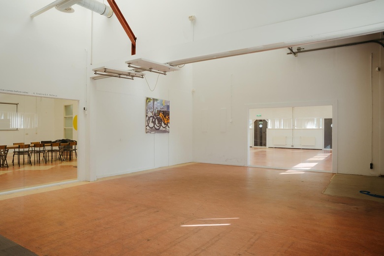 BedrijfsruimteaanRigakade 10<br/> inAmsterdam