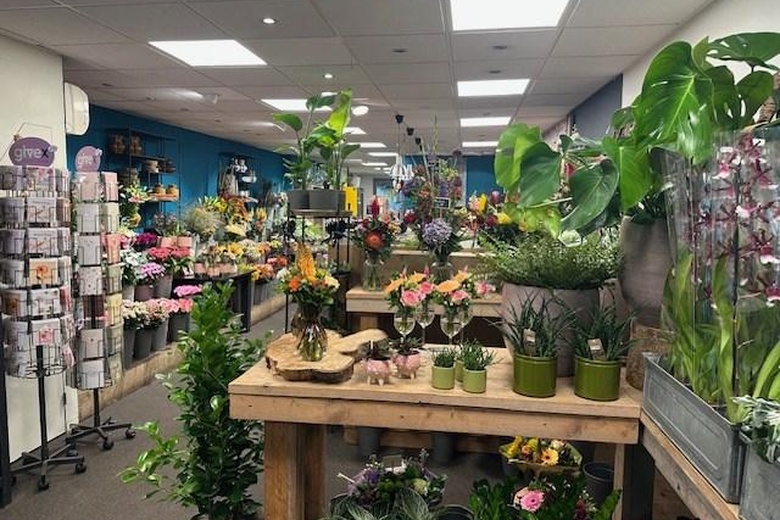 WinkelruimteaanDorpsstraat 13<br/> inNieuwegein