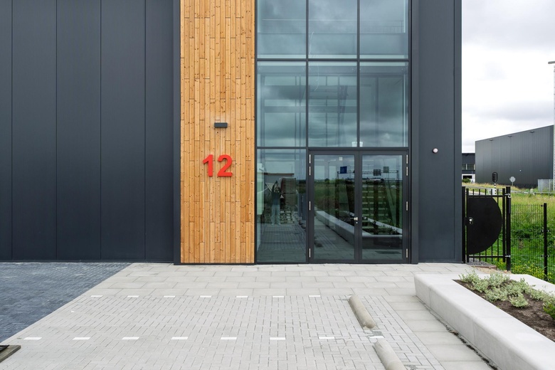 Bedrijfsruimte Hoofddorp - Barnsteen 9 - Foto 5