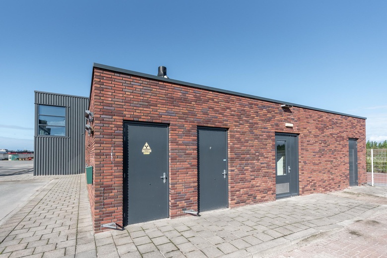 Bedrijfsruimte Harderwijk - Daltonstraat 33 - Foto 7