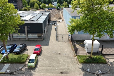 Bekijk foto 2 van Leerlooierstraat 2 Bekijk foto 2 van Leerlooierstraat 2