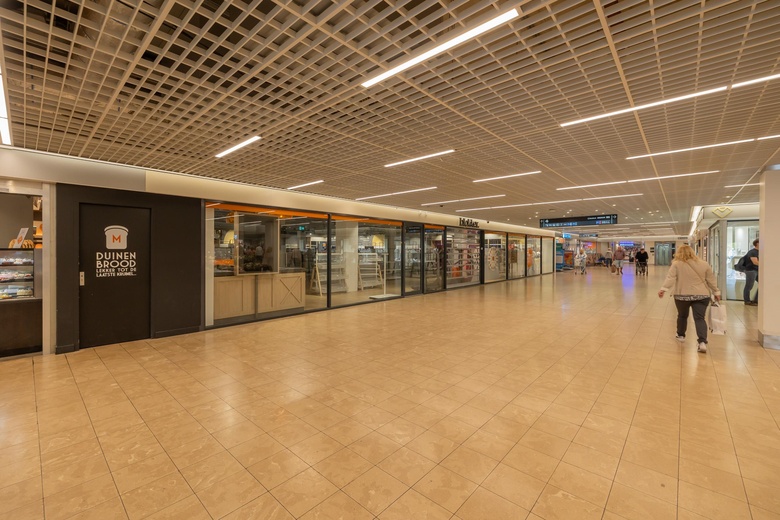 WinkelruimteaanWinkelhof 73<br/> inLeiderdorp