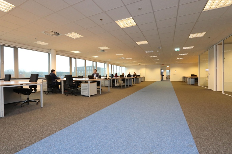 Bedrijfsruimte Venray - De Amfoor 0 ong - Foto 14