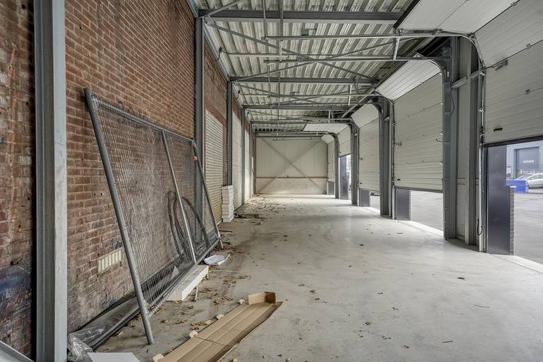 BedrijfsruimteaanScheepmakerstraat 23 A 1<br/> inKatwijk