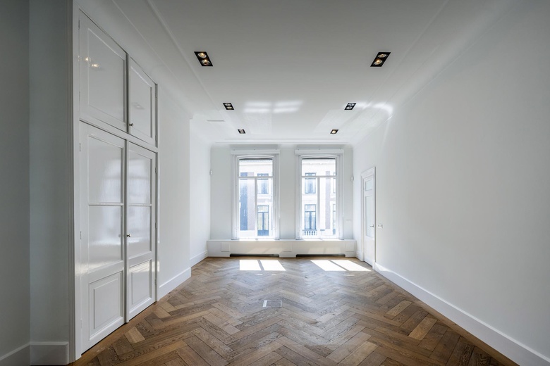 Kantoorruimte Amsterdam - Pieter Cornelisz. Hooftstraat 150 H - Foto 19