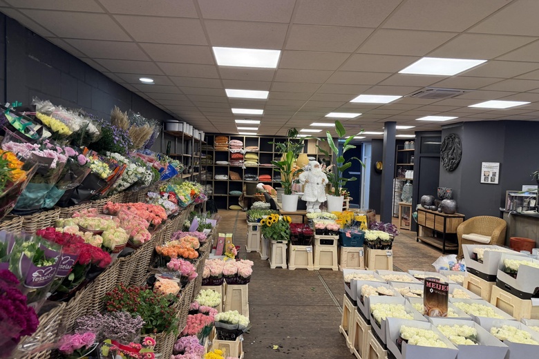 Winkelruimte Maarssen - Zwanenkamp 301 - Foto 10