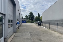 Bedrijfsruimte Nijkerk - Bezembinder 6 a - Foto 5
