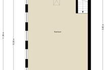 Bekijk foto 5 van eenheid 1 aan de 't Dorp 103 in Heesch