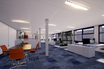 Bekijk foto 5 van eenheid 1 aan de Schonenvaardersstraat 14 in Deventer