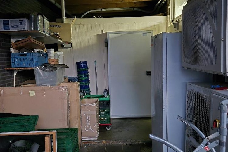 WinkelruimteaanMgr. Zwijsenplein 22<br/> inKerkdriel