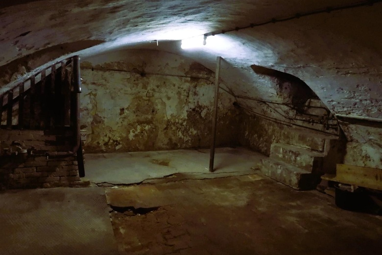 HorecaaanPrinsenstraat 5<br/> inBredevoort